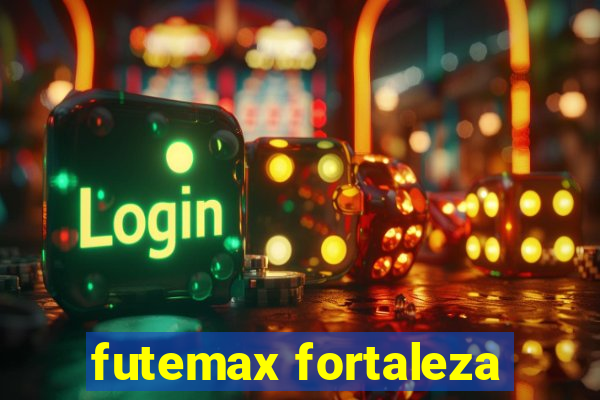 futemax fortaleza